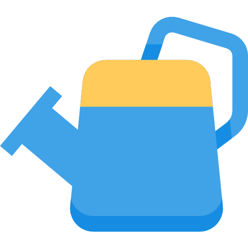 Watering can